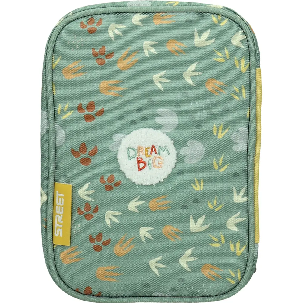 Peresnica compact multi Jurassic