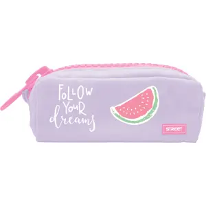 Peresnica oval Big Zip Watermelon