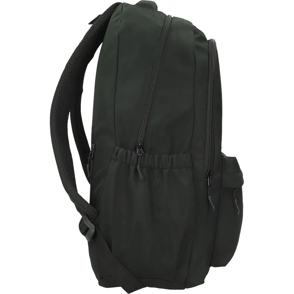 Nahrbtnik round Truly Raven