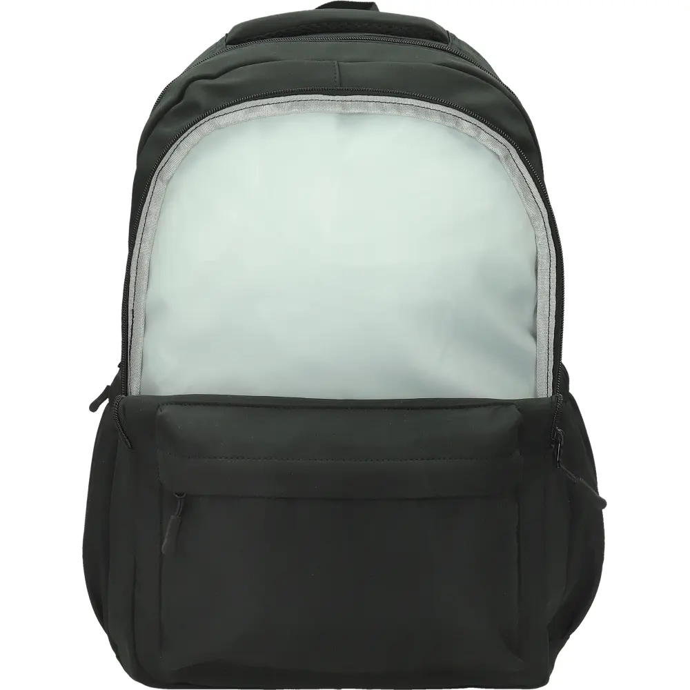 Nahrbtnik round Truly Raven