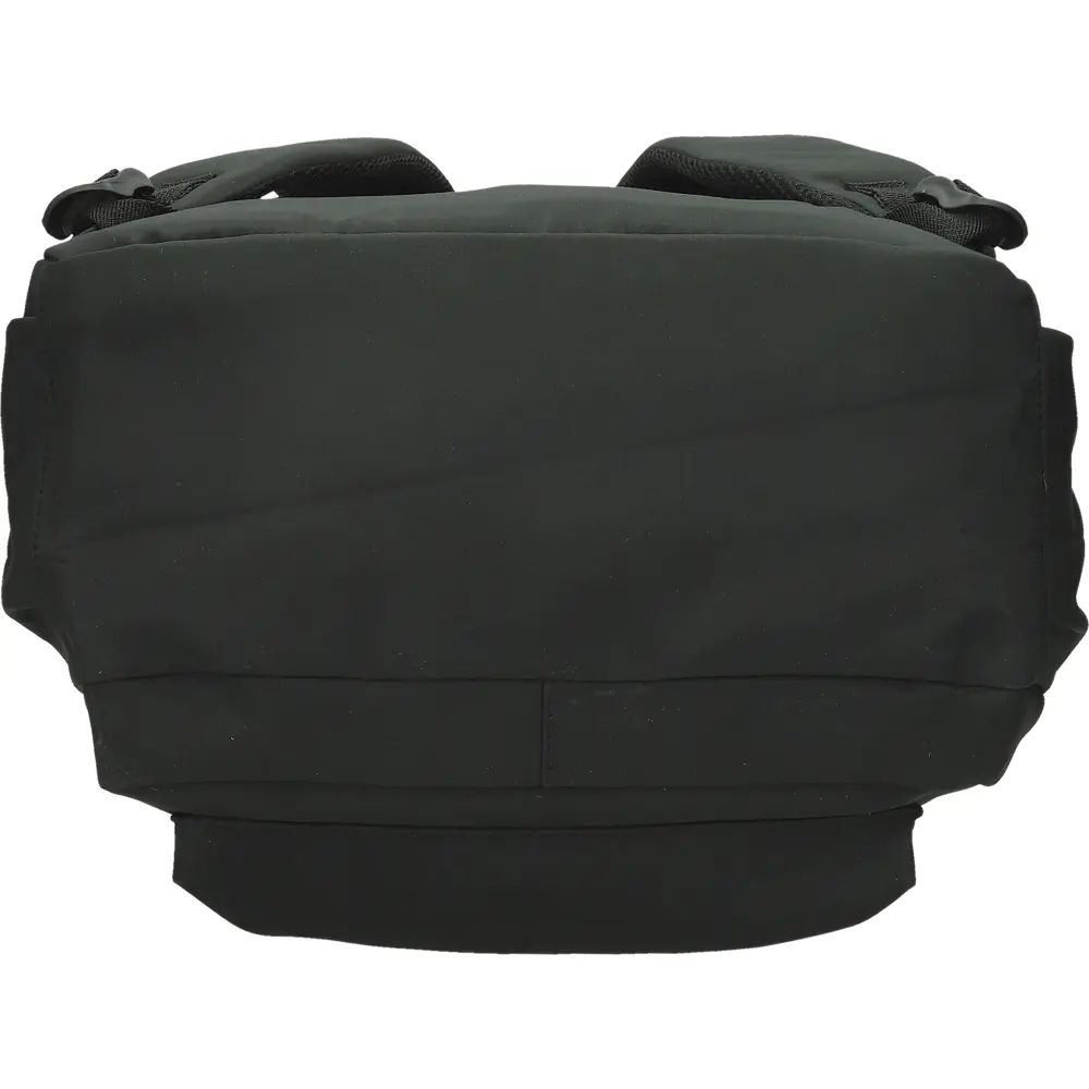 Nahrbtnik round Truly Raven