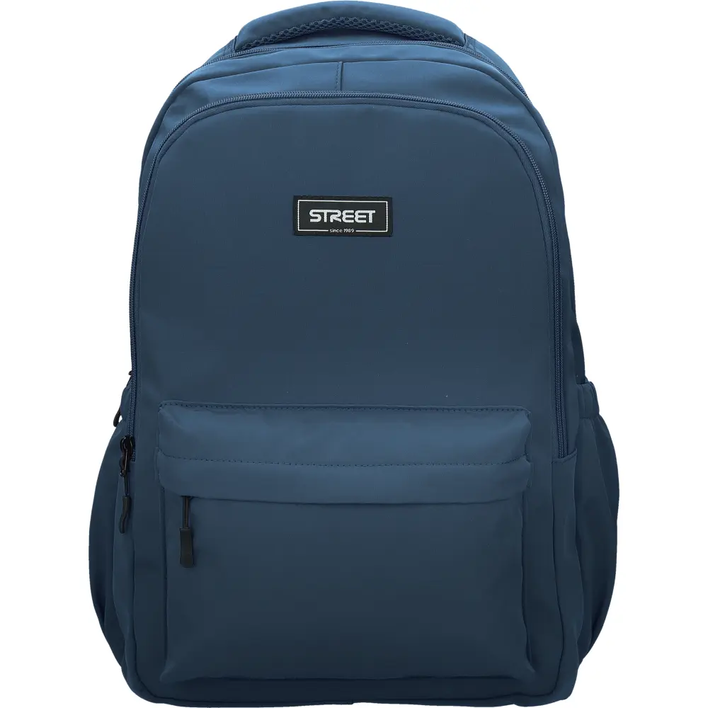 Nahrbtnik round Truly Storm