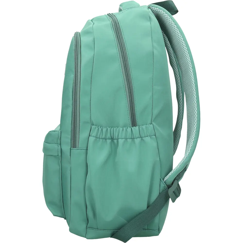 Nahrbtnik round Truly Moss