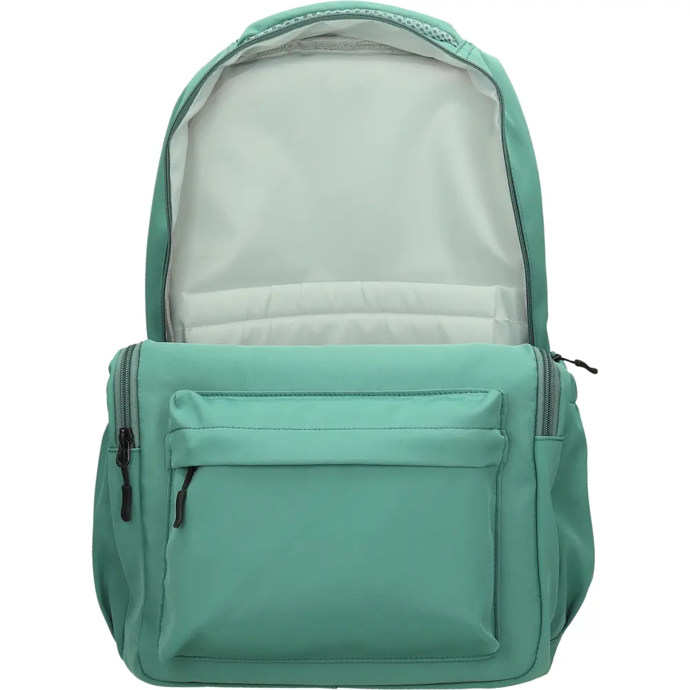 Nahrbtnik round Truly Moss