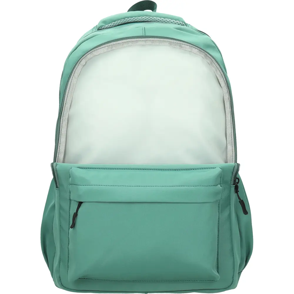 Nahrbtnik round Truly Moss