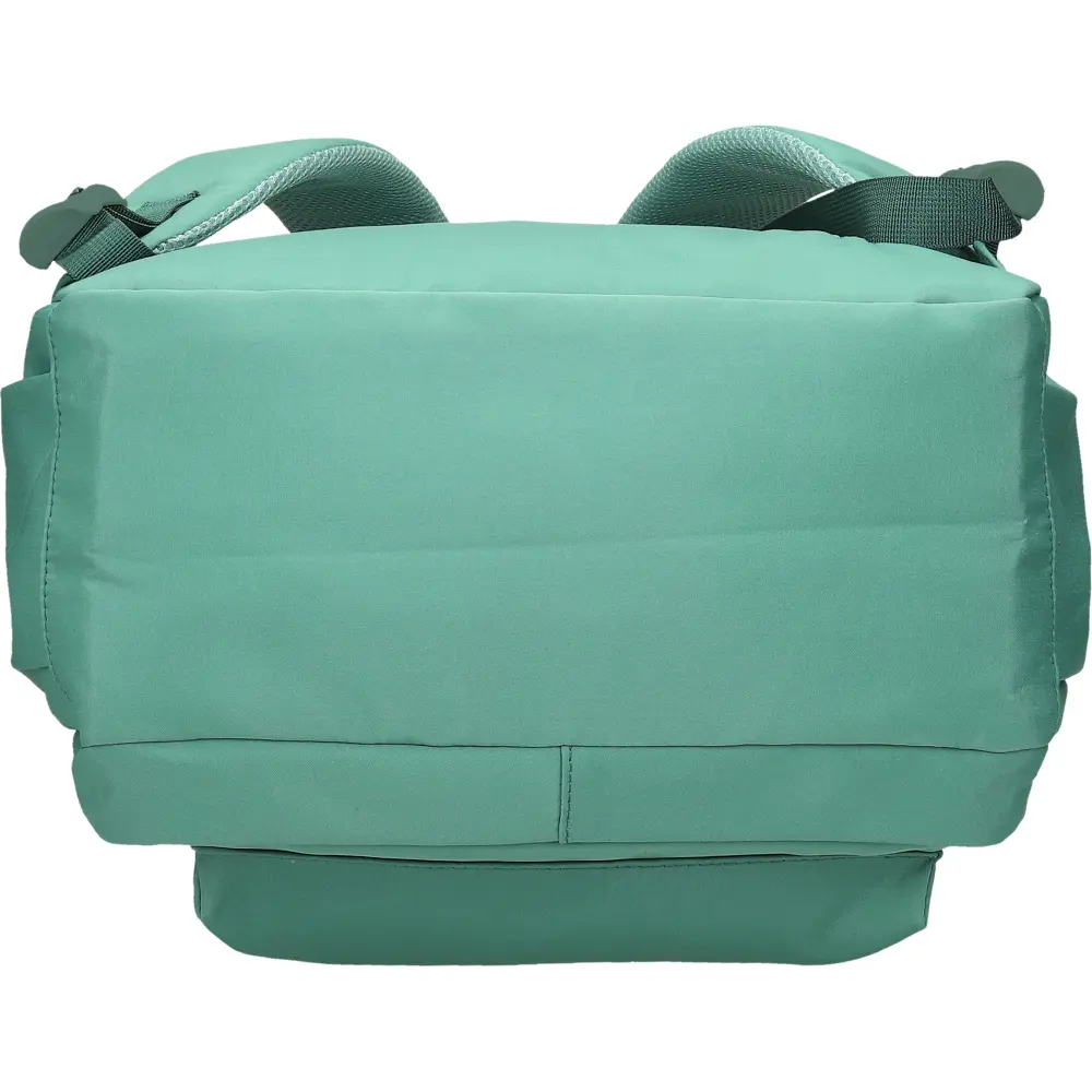 Nahrbtnik round Truly Moss