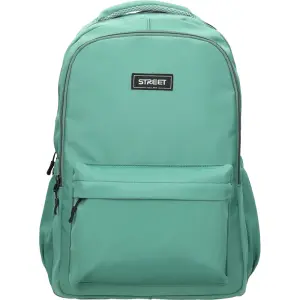 Nahrbtnik round Truly Moss