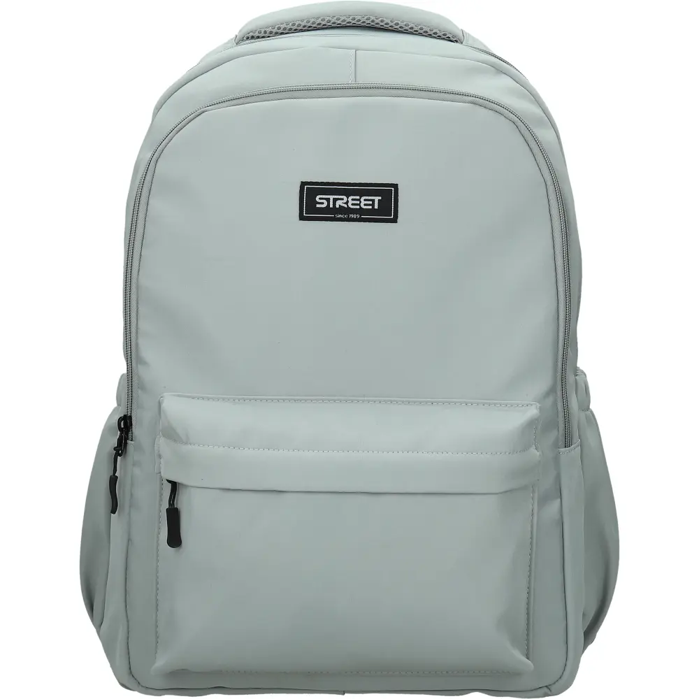 Nahrbtnik round Truly Fog