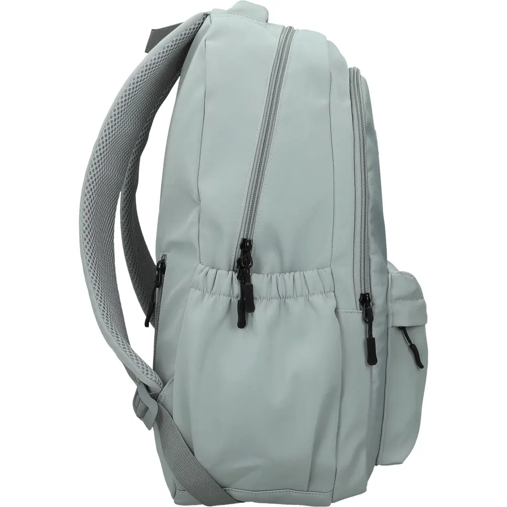 Nahrbtnik round Truly Fog