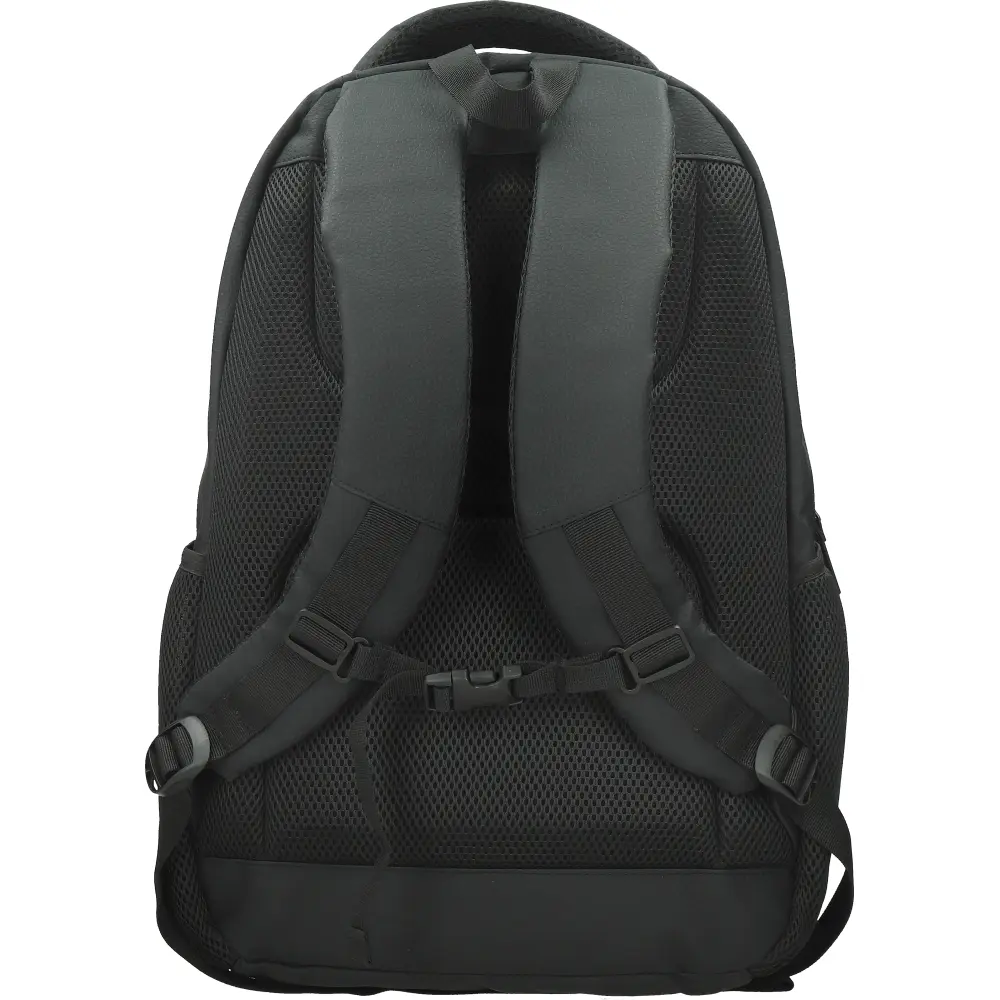 Nahrbtnik round Stone Blue