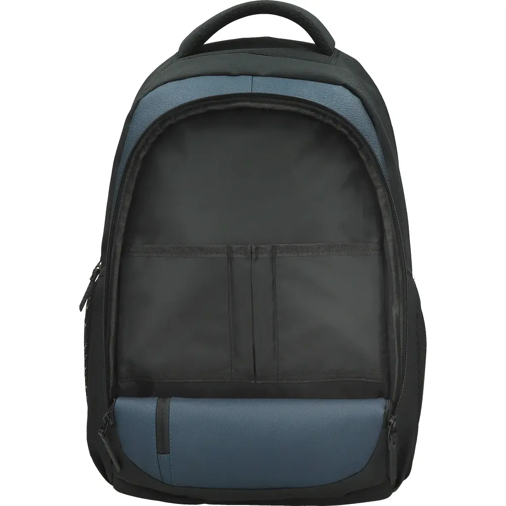 Nahrbtnik round Stone Blue