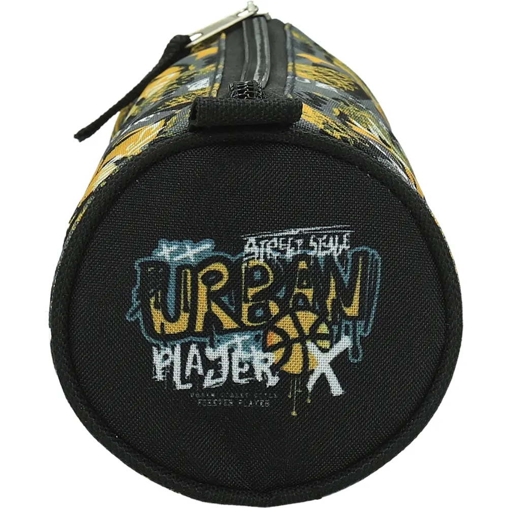 Peresnica round Simple Basketball