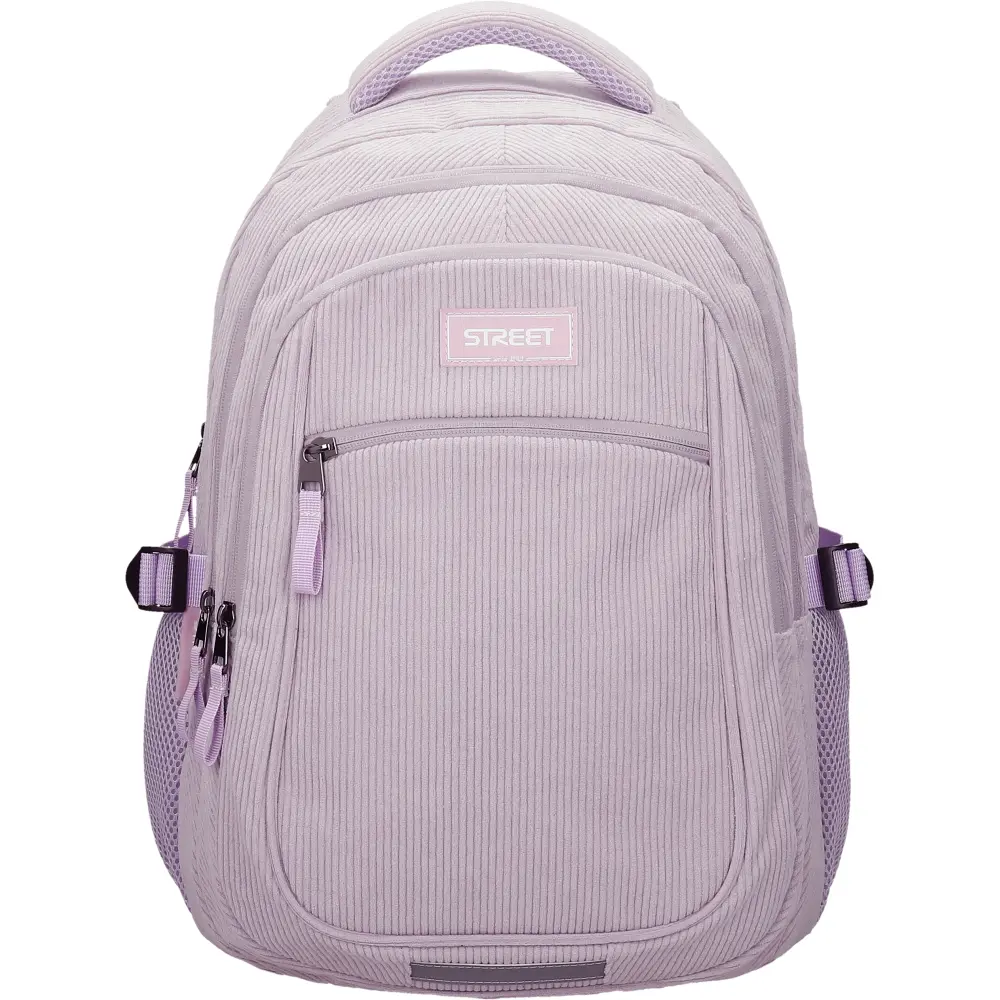 Nahrbtnik round Infinity Velvet