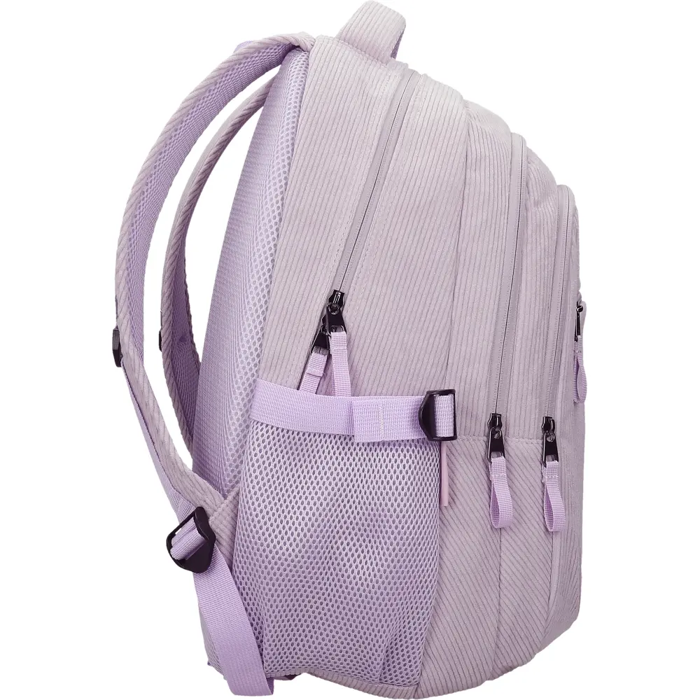 Nahrbtnik round Infinity Velvet