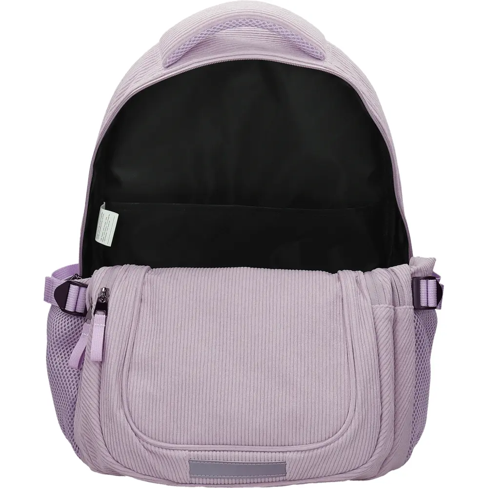 Nahrbtnik round Infinity Velvet