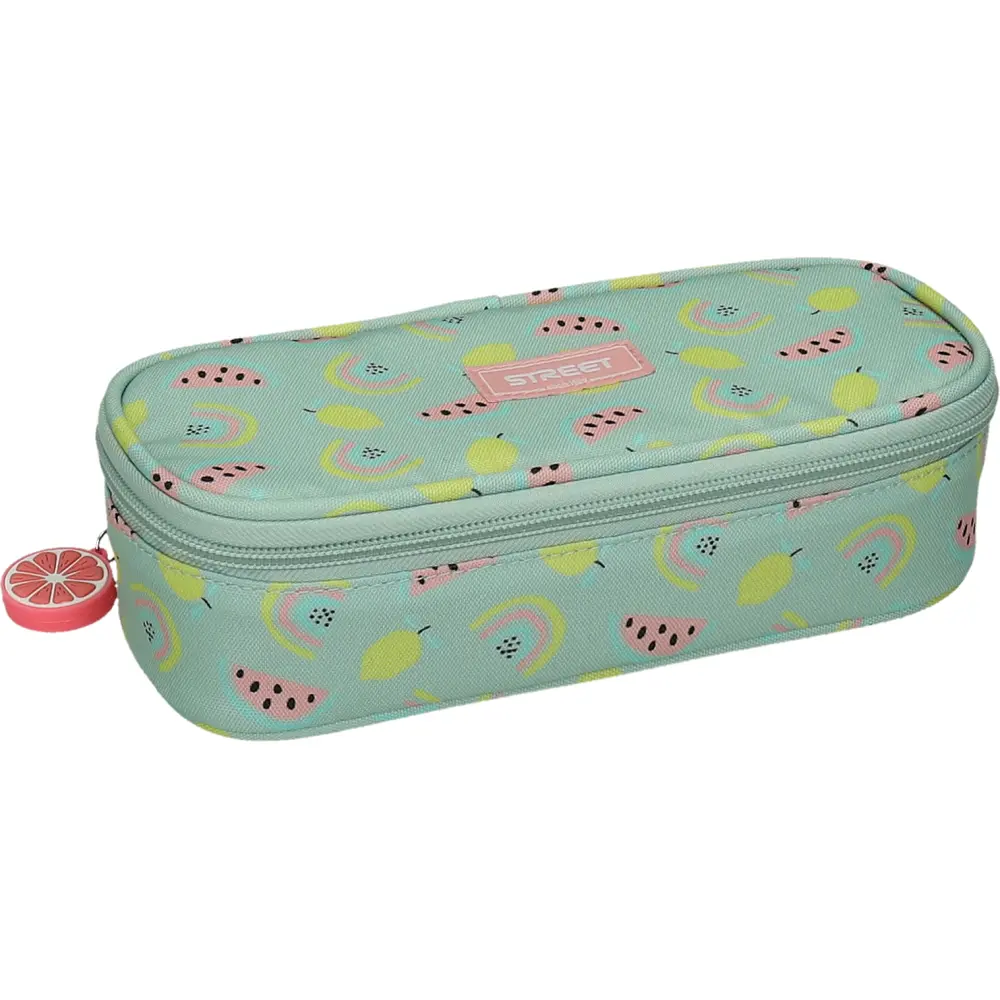 Peresnica oval1 compact Light Punch