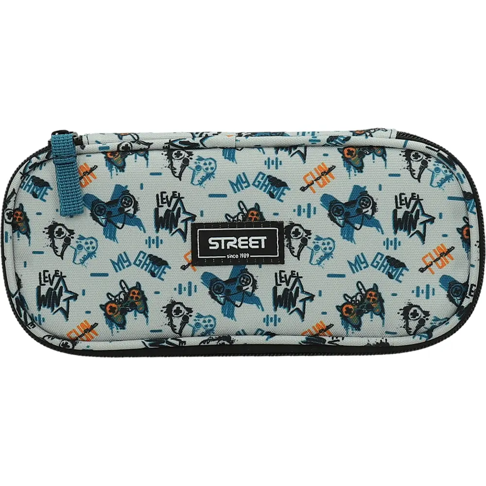 Peresnica oval1 compact Light Pixel