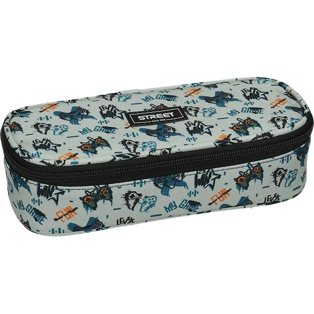 Peresnica oval1 compact Light Pixel