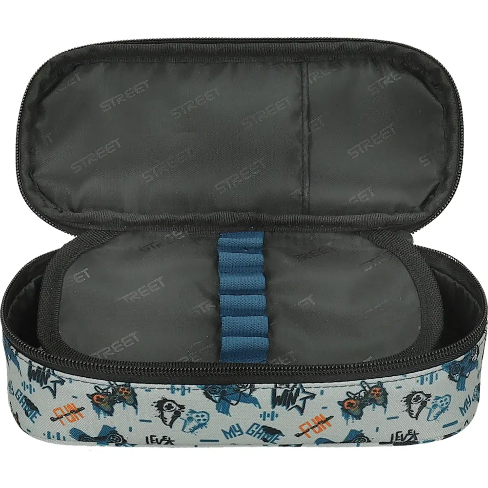 Peresnica oval1 compact Light Pixel