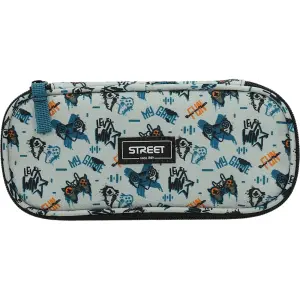 Peresnica oval1 compact Light Pixel