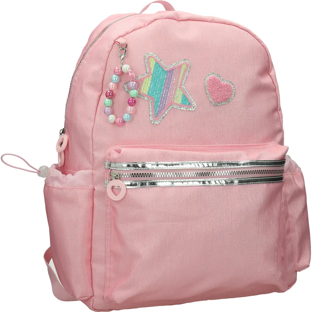 Nahrbtnik Fancy Charm