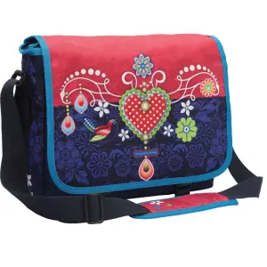 Torba Enoramna Catalina Azul