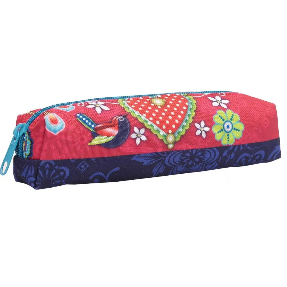 Peresnica Okrogla1 Tube Catalina Azul