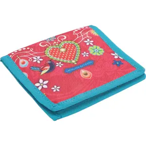 Denarnica Catalina Azul