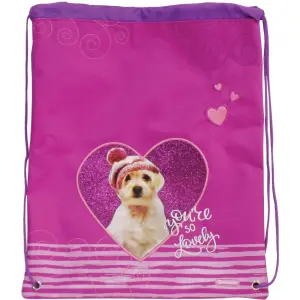 Vrečka Za Copate Rachael Hale