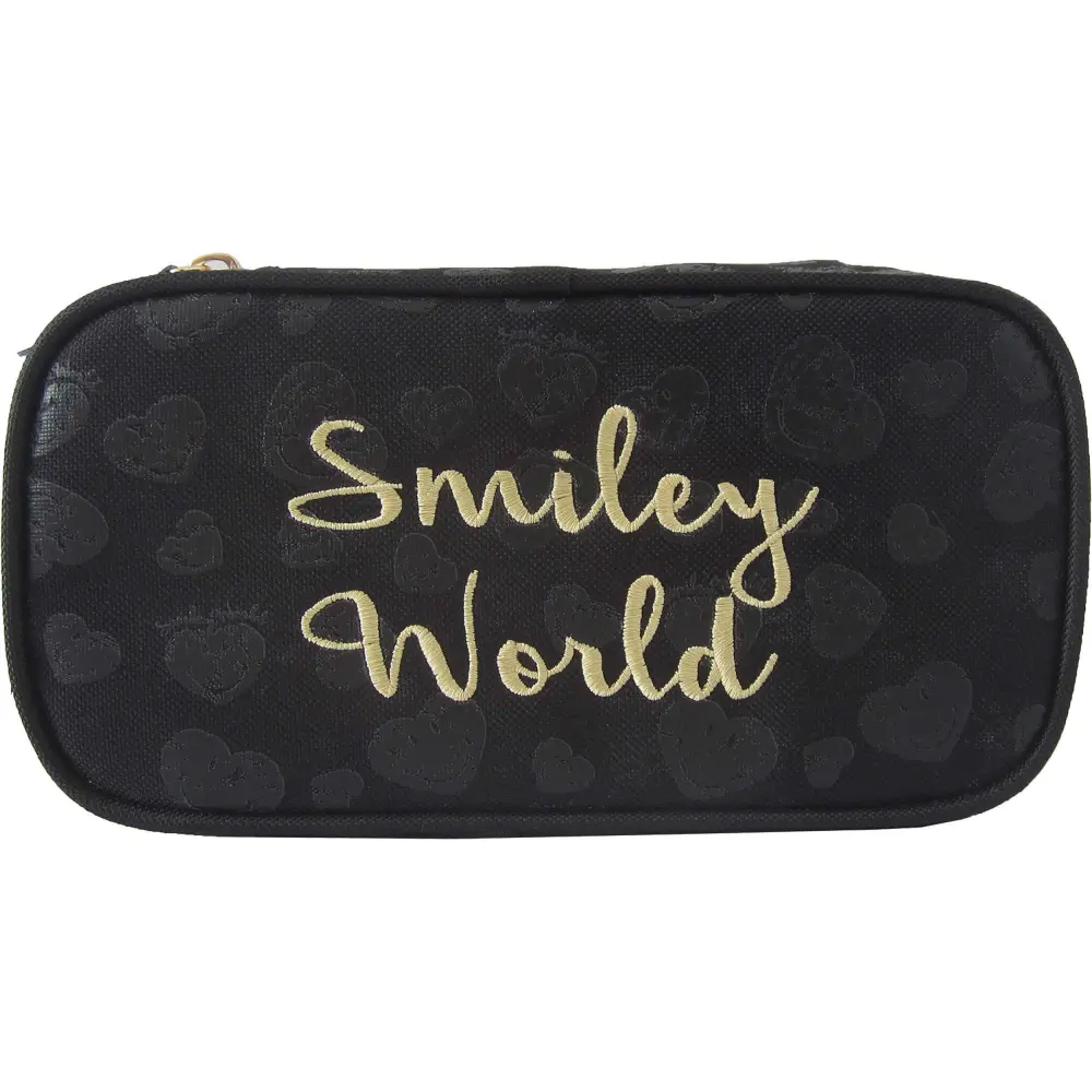 Peresnica Ovalna1 Compact Smiley Lace