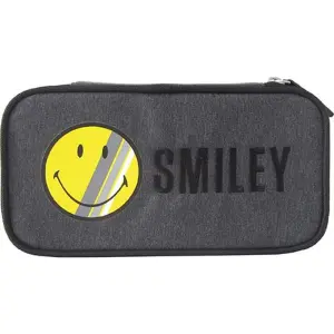 Peresnica Ovalna1 Compact Smiley Sporty