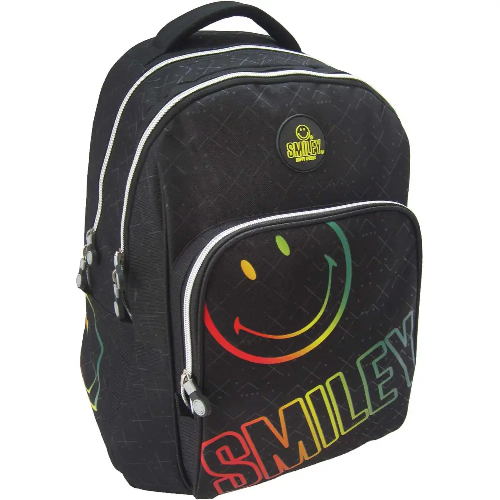 Nahrbtnik round Smiley