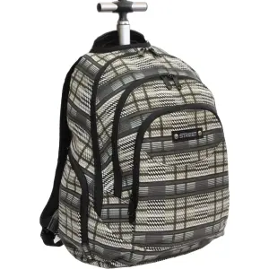 Trolley Round Canvas Spark