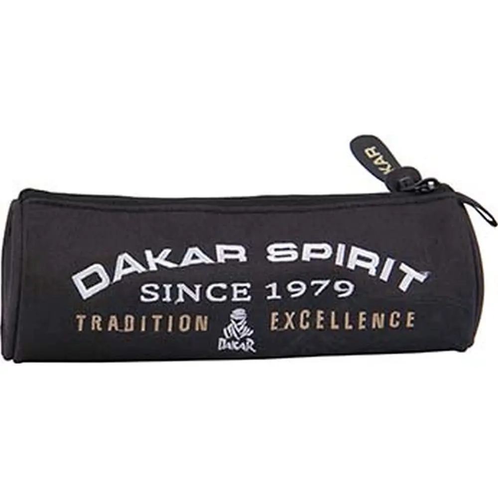 Peresnica Okrogla1 Base Dakar Black