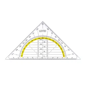 Geotrikotnik Koh-i-noor