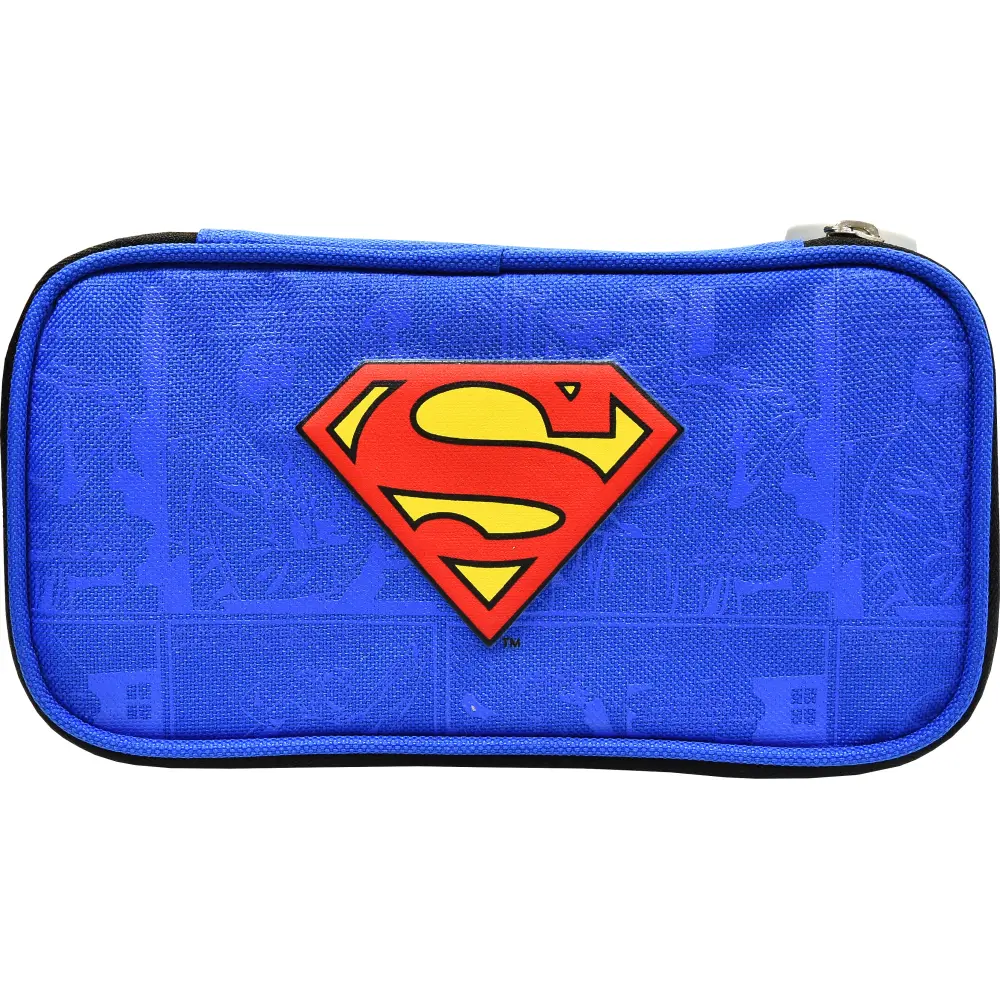 Peresnica Compact SUPERMAN