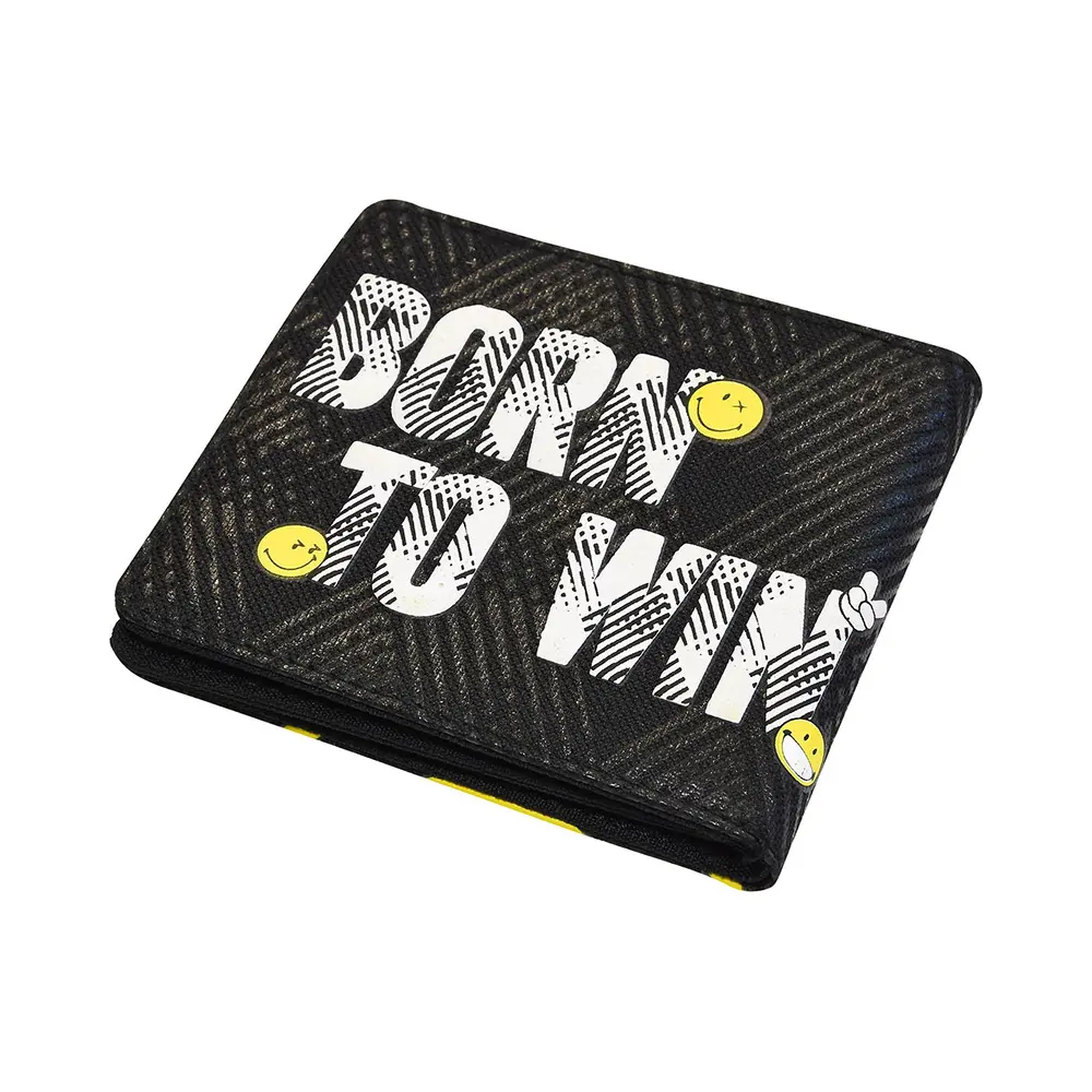 Denarnica Smiley Winner