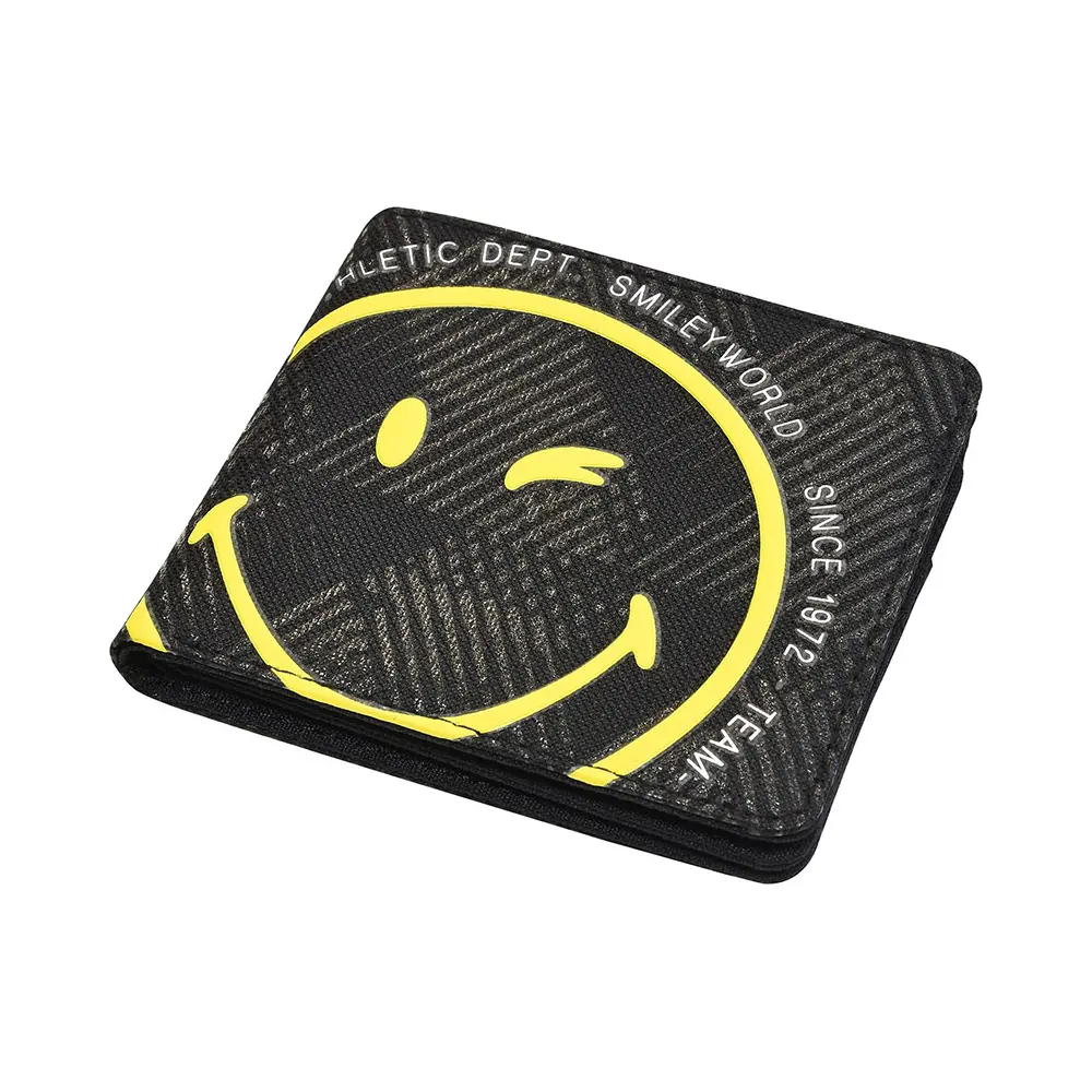 Denarnica Smiley Winner