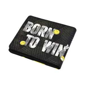 Denarnica Smiley Winner