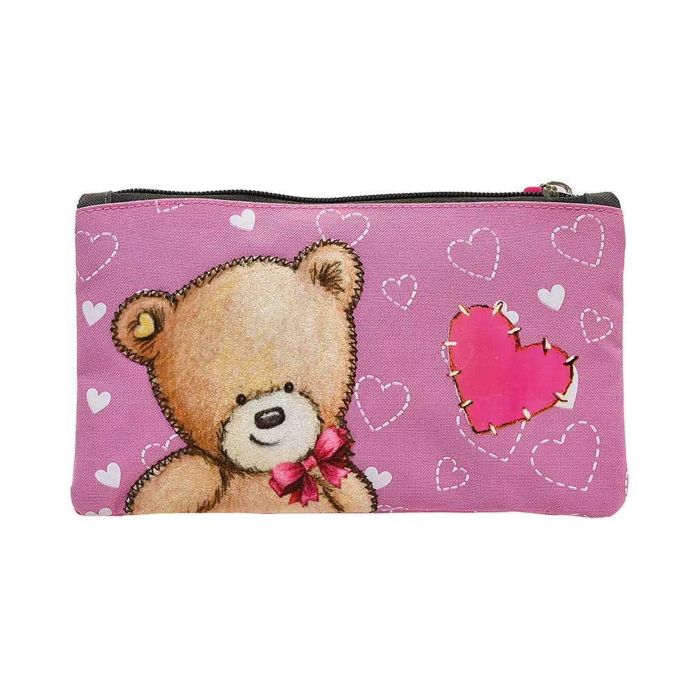 Peresnica Ovalna2 Base Popcorn Bear 1