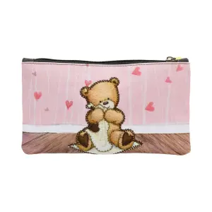 Peresnica Ovalna2 Base Popcorn Bear 2