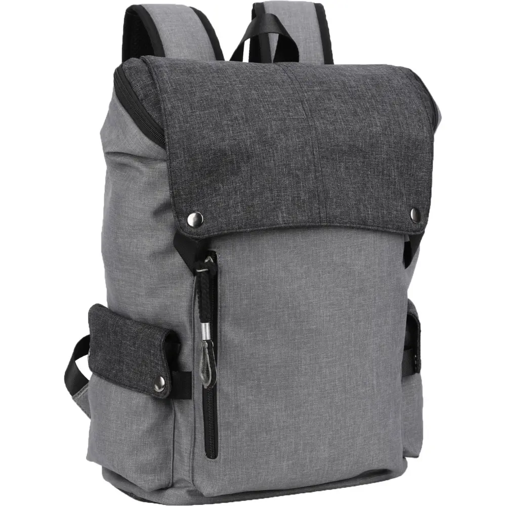 Nahrbtnik Round Cosmo Dark