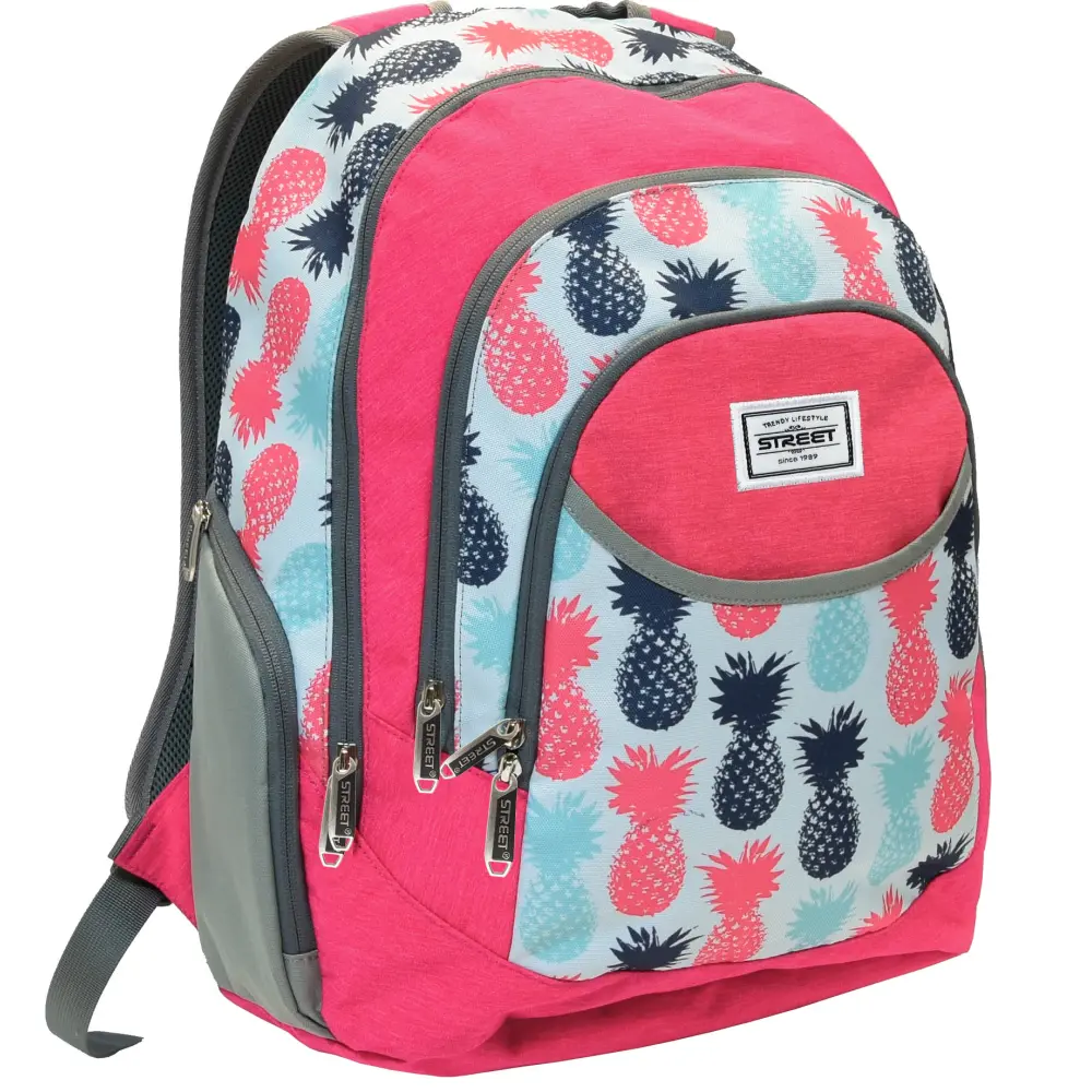 Nahrbtnik Round Collection Ananas