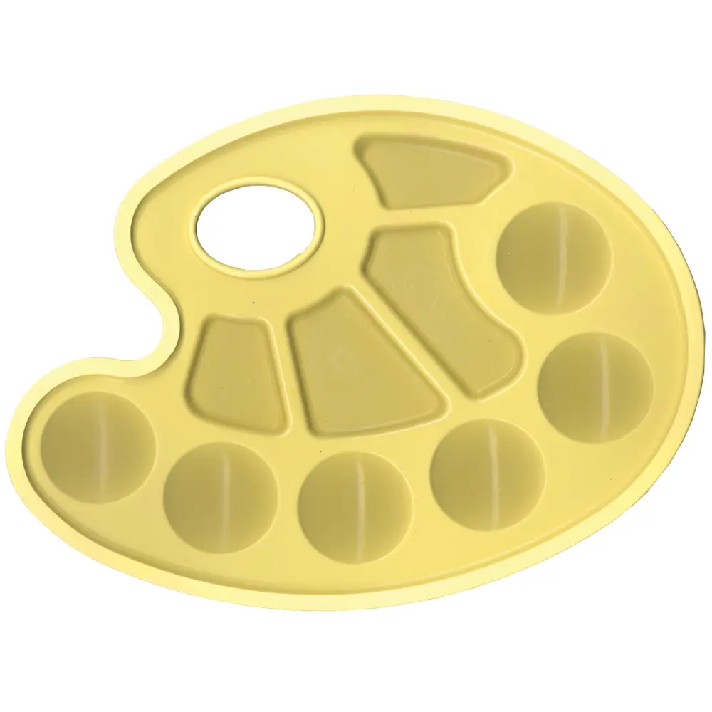 Šolska paleta barvna