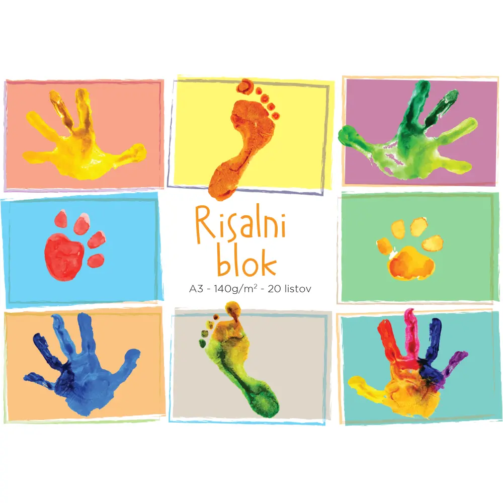 Risalni blok Junior