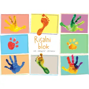 Risalni blok Junior