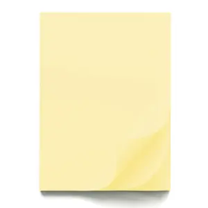 Papir šeleshamer B1 ivory  