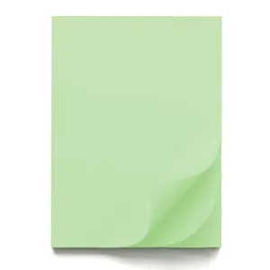 Papir šeleshamer B1 green