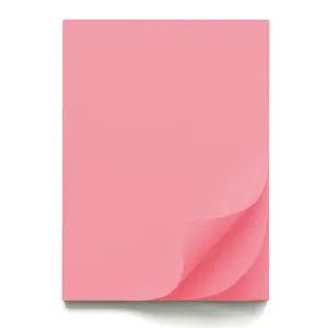 Papir šeleshamer B1 pink