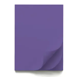 Papir šeleshamer B1 purple